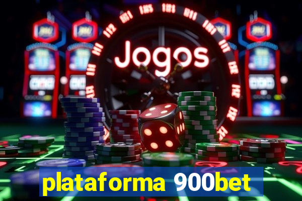 plataforma 900bet